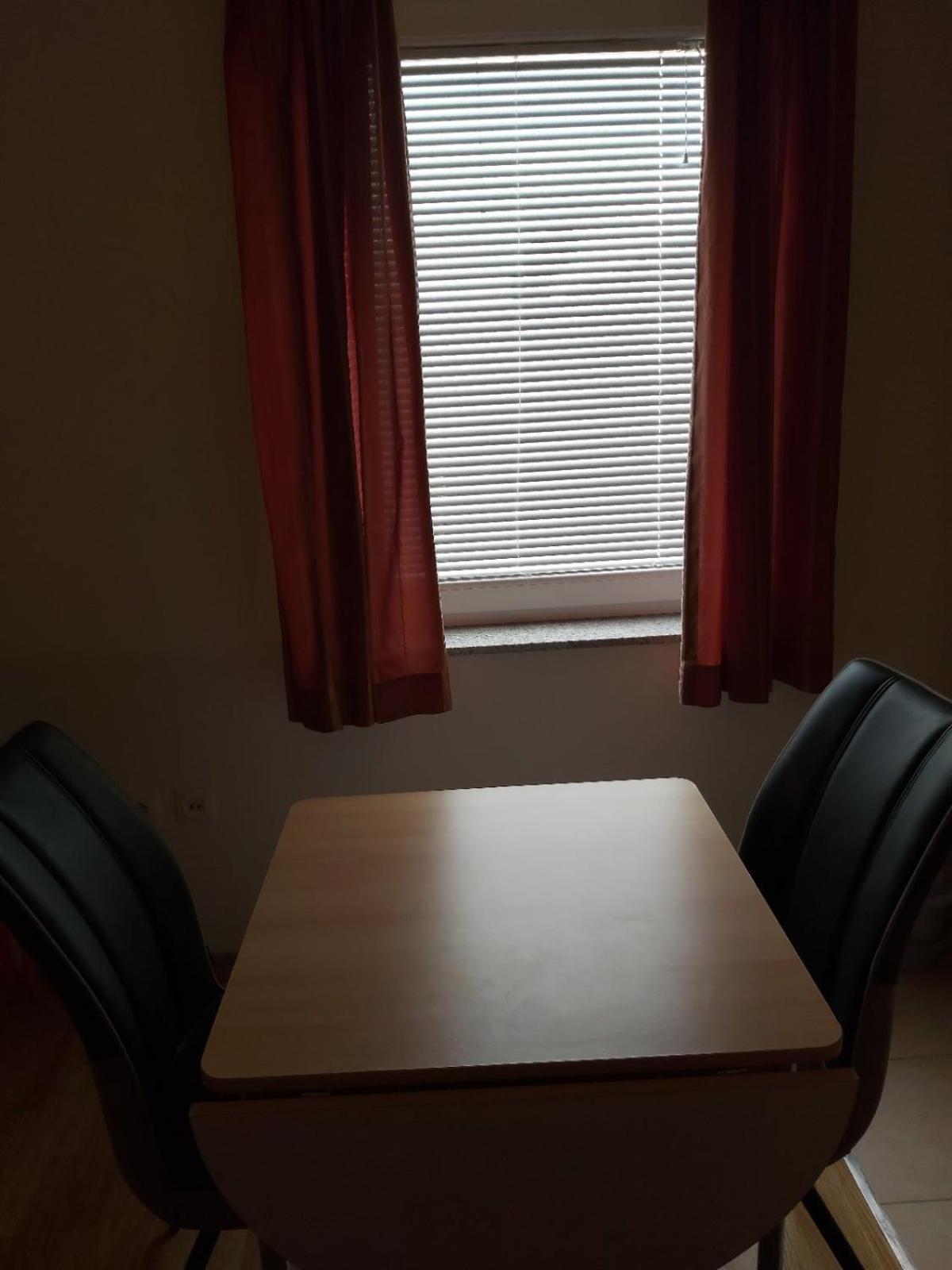 Apartmani Anita Малинска Экстерьер фото