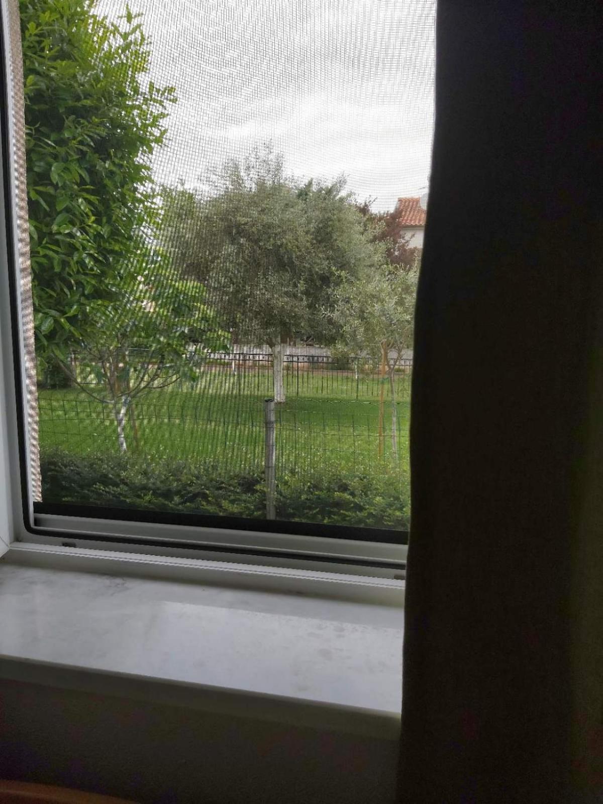 Apartmani Anita Малинска Экстерьер фото